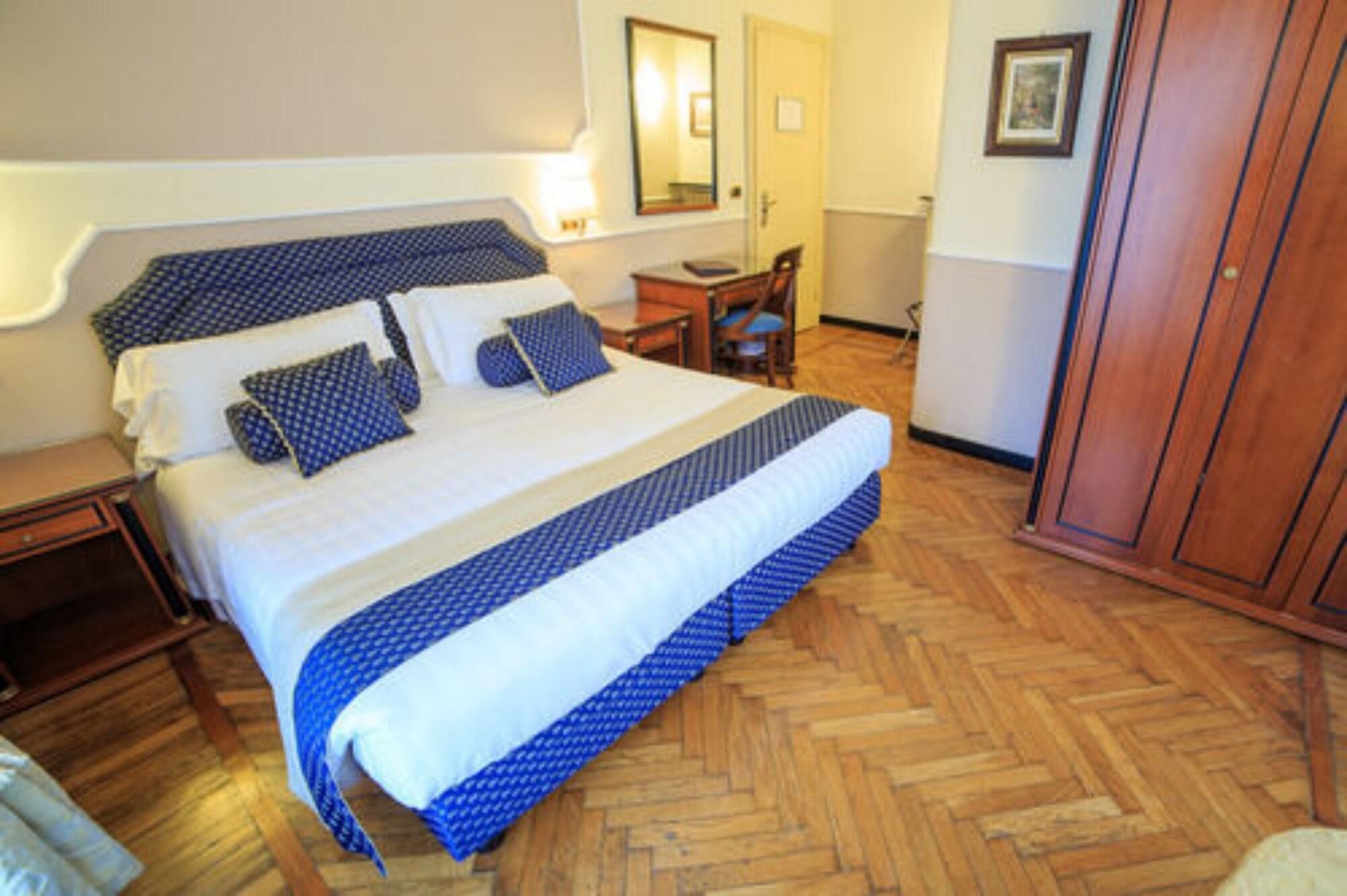 Jolanda 4* Santa Margherita Ligure