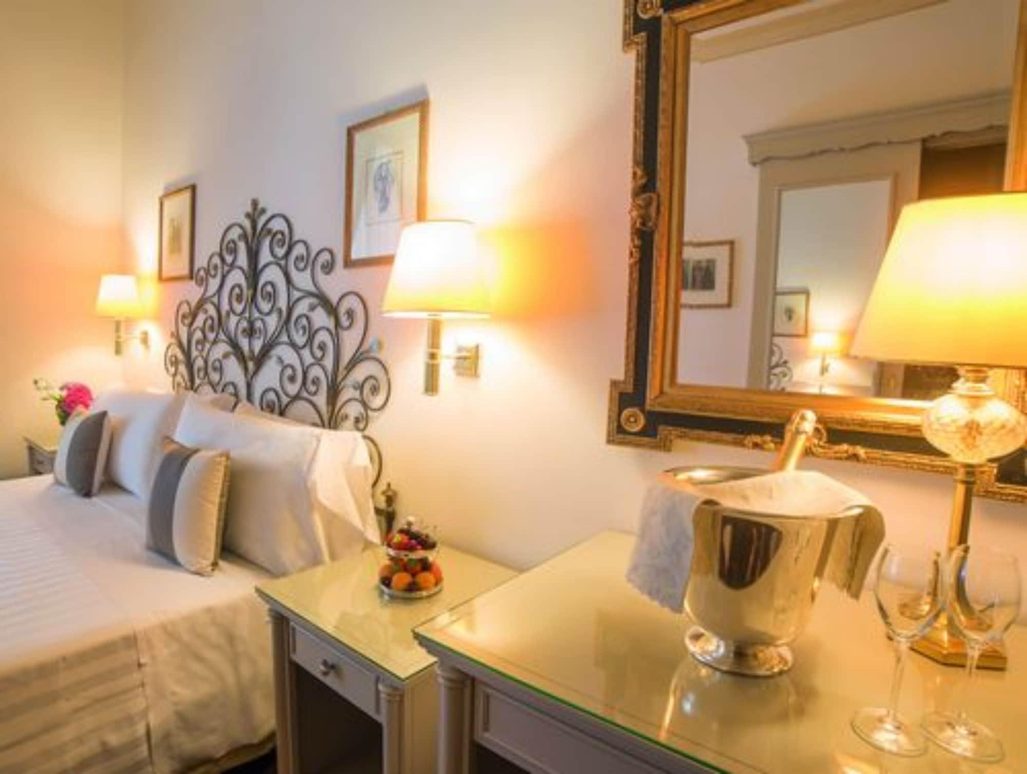 Jolanda 4* Santa Margherita Ligure