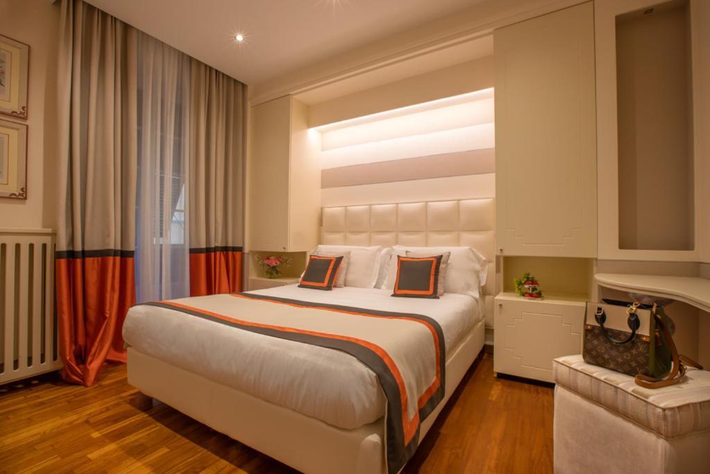 Hotel Jolanda Santa Margherita Ligure
