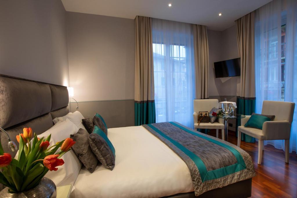 Jolanda Hotel