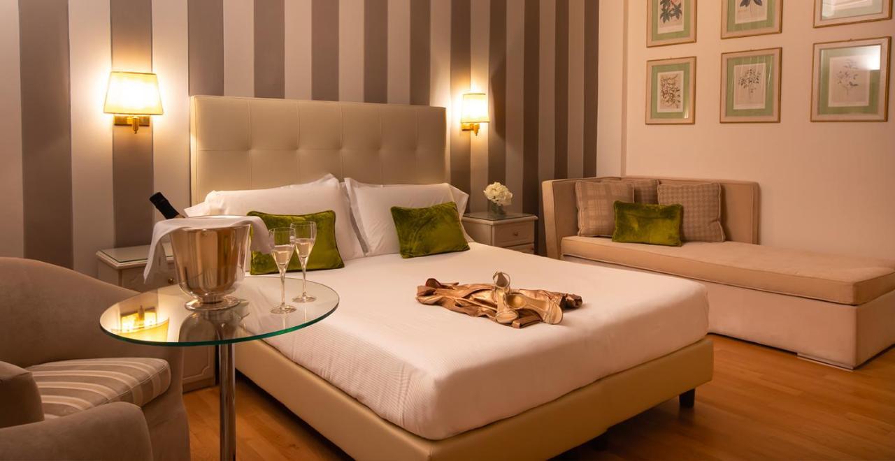 Hotel Jolanda Santa Margherita Ligure